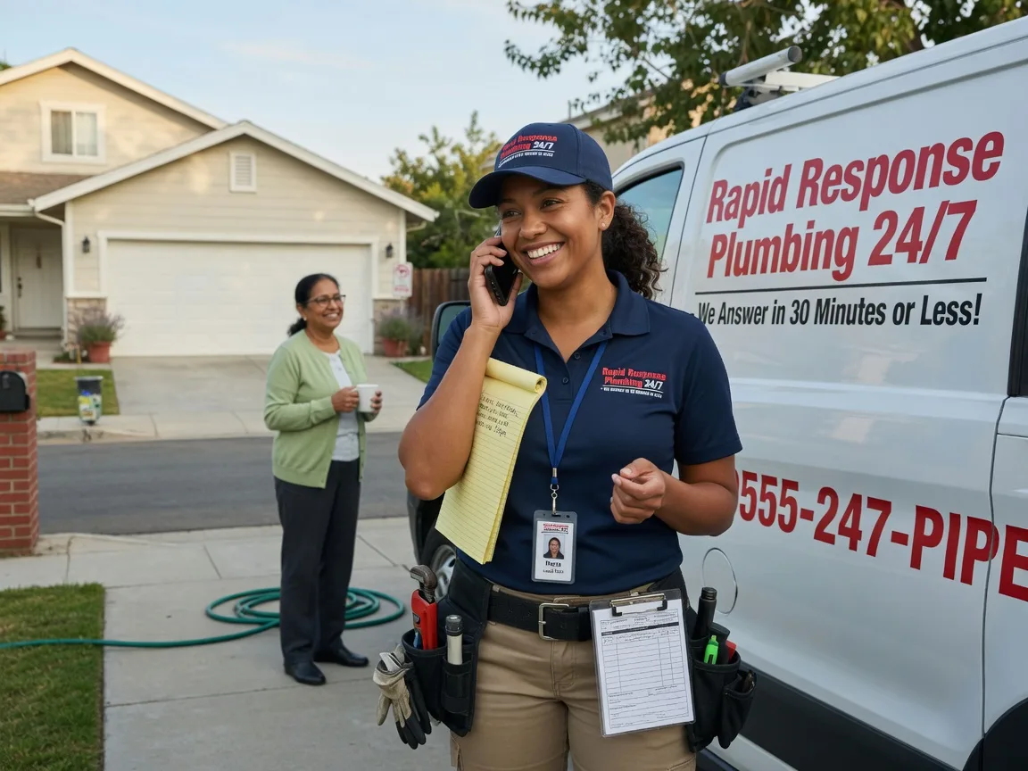 Emergency Plumber Stringer, MS FAQs
